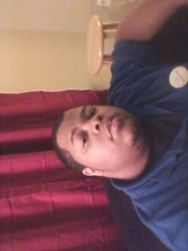 Frisky2Tymes's profile picture. 