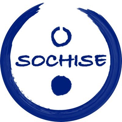 sochise's profile picture. Životni cíl: Stát se nesmrtelným .·.