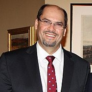 José Domingo Arias (@jdariasv) 's Twitter Profile