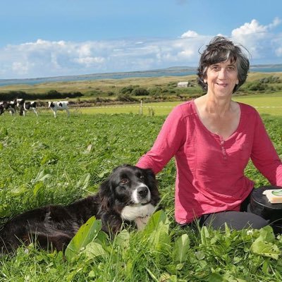 Organic farmer, social activist, Biomedical Scientist, disruptive innovator, environmentalist. EU expert in agricultural production and sustainability.