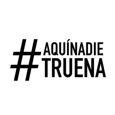 en Jalisco #AquiNadieTruena / Registra tu negocio, producto ó servicio, en la plataforma Sin Costo 👇
