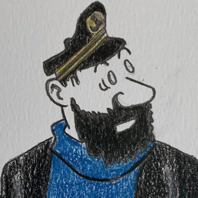 Dr Dr Captain Haddock, MD, PhD🇮🇳🇬🇧🇺🇸🇧🇪