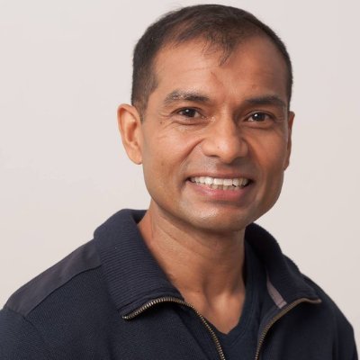 Ex Google, Yahoo | Founder, Aione (acqd) | Commercial Pilot |
Citizen 🇺🇸 🇫🇷, Born🇮🇳