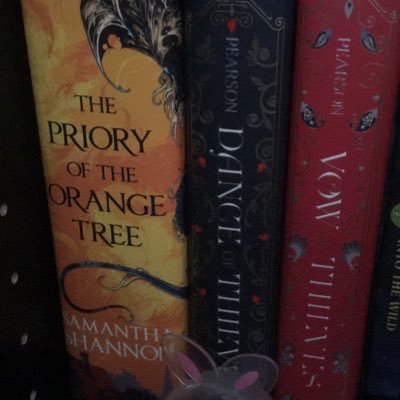 Oolong_Maple_T's profile picture. idk what this is anymore. I like to read and play games though; I’m 20. she/her