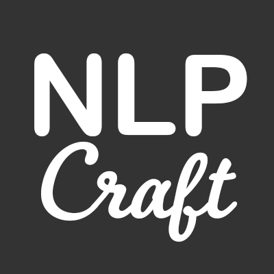 Apache NLPCraft Profile