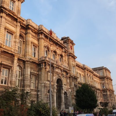 itu_hazirlik's profile picture. İTÜ hazırlıkla ilgili sormak istediğiniz bir şey varsa bize dm’den ulaşabilirsiniz.