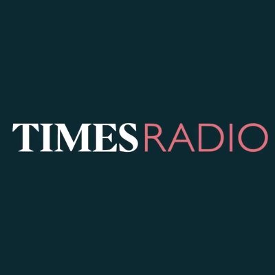 Welcome to Times Radio from @NewsUK