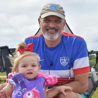 Eric Englebardt (@unc8689) 's Twitter Profile