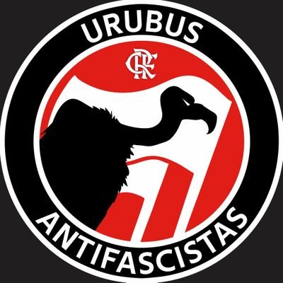 ✊ TORCIDA ANTIFASCISTA DO FLAMENGO
🇬🇫 ACRE 
🚫 FASCISMO NÃO SE DEBATE, SE DESTRÓI
🔴⚫ SAUDAÇÕES RUBRO-NEGRAS!