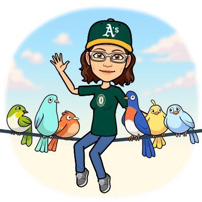 mimicassidy's profile picture. I am Mimi!