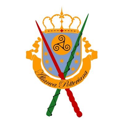 AliancaHP's profile picture. Somos um Fã-clube de Harry Potter!! 🎇 Organização de Eventos https://t.co/o6auwSIDzd