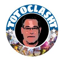 ToToclasht (@totoclasht) 's Twitter Profile Photo ToToclasht (@totoclasht) 's Twitter Profile Photo