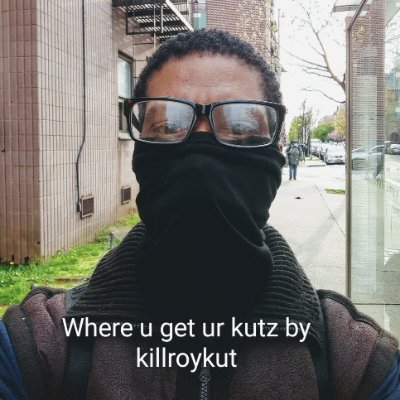 Killroykutz