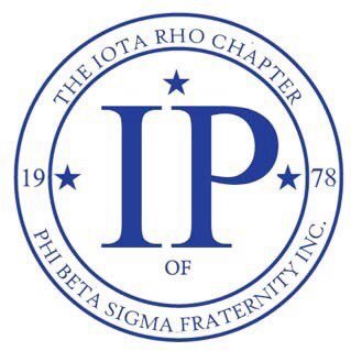 The ‘Immortal’ Iota Rho Chapter of Phi Beta Sigma Fraternity, Inc. Chartered June 8th, 1978 🤘🏾Brotherhood 👥, Σcholarship 🎓, & Σervice ✊🏾