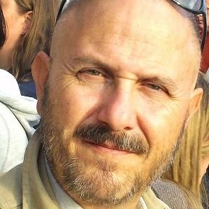 SchintuPaolo's profile picture. Estote parati