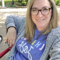 Stephanie (@gravleydce) 's Twitter Profile