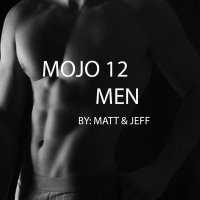 MOJO 12 MEN by Matt & Jeff (@mojo12men) 's Twitter Profile Photo MOJO 12 MEN by Matt & Jeff (@mojo12men) 's Twitter Profile Photo