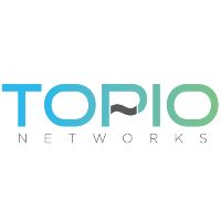 Topio Networks(@TopioNetworks) 's Twitter Profile Photo