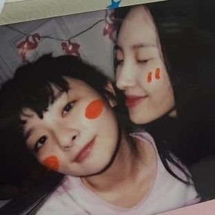 Only Seulgi - Sunmi