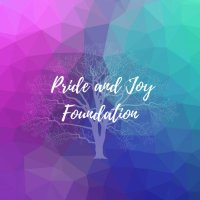 Pride and Joy Foundation (@pridejoyfound) 's Twitter Profile Photo Pride and Joy Foundation (@pridejoyfound) 's Twitter Profile Photo