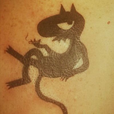 leticiabracesco's profile picture. 