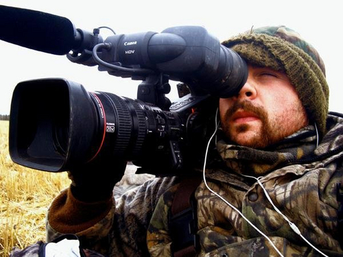 chasonass's profile picture. I'm a 27 year old Associate Producer for a Video Production Company and non-traditional college student. I enjoy hunting, my work, and Volkswagens.