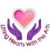 Lifting Hearts w the Arts (@lifting_w) Twitter profile photo Lifting Hearts w the Arts (@lifting_w) Twitter profile photo