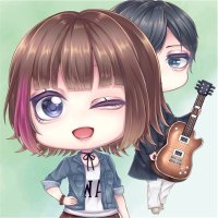 MINT SPEC 90's J-Rock cover (@mintspec) Twitter profile photo