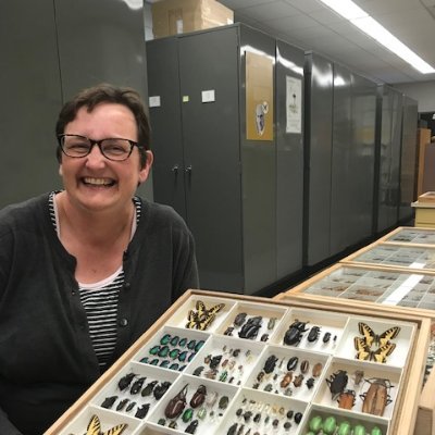 Professor in Dept Biological Sciences @ualbertaScience. Interests in insect behaviour, chemical ecology and integrated pest management. She/her.
