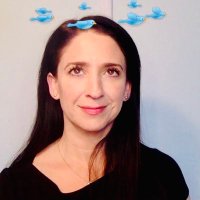 Jennifer Dubowsky L.A.c. (@tcm007) 's Twitter Profile