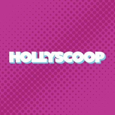 At HOLLYSCOOP we're obsessed with celebrities, TV, music, movies, and of course…Hollywood!