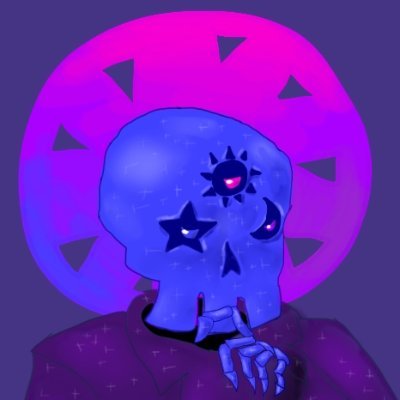 An aspiring indie game dev, currently working on a new spacefaring project.