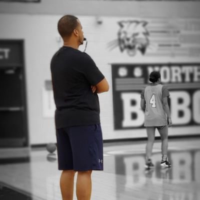 CurtisTillman11's profile picture. Head Basketball Coach of the North Port Lady Bobcats