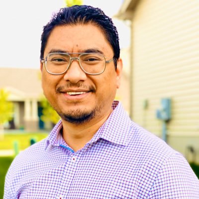 Bioinformatics Scientist @BallHort #USAIDfellow #Rstats. Ph.D. from @PhytophthoraLab. Alumni @OregonState @UF #firstgen from🇳🇵