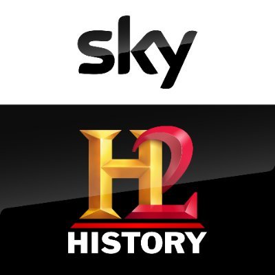 For the latest updates on Sky HISTORY2 please follow @HISTORYUK.