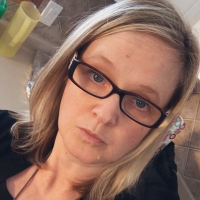 SheriStegne's profile picture. Mom of 2. Quality Data Consultant. Student @AthabascaU @STJOESHAMILTON