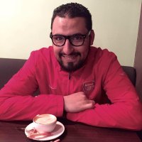 عبدالله الخبار abdellah elkhoubar (@elkhoubar) 's Twitter Profile