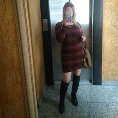 Somente para apreciadores de mulheres maduras,carinhosa e envolvente💗