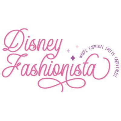 Welcome to the home of the Disney Fashionista, covering the latest Disney News in Style and Travel!