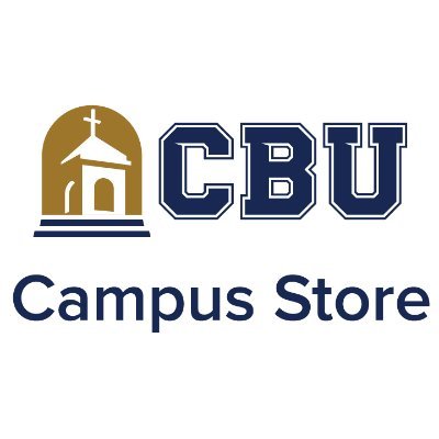 For All of Your CBU Merchandise, Textbook, and Apparel Needs!!!