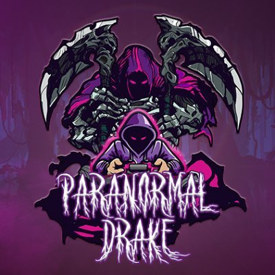 Be More Than Normal, Be Paranormal!

D&D Nerd | Twitch Affiliate | Horror Narrator