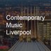 Contemporary Music Liverpool (@contempmusicliv) Twitter profile photo