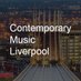 Contemporary Music Liverpool (@contempmusicliv) Twitter profile photo Contemporary Music Liverpool (@contempmusicliv) Twitter profile photo