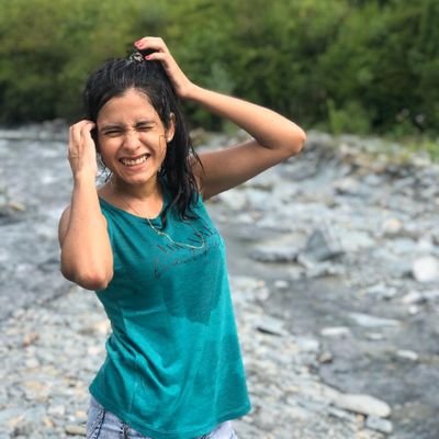 solcordoba8's profile picture. *C.A.B.J 💙💛💙  - 


Sonrie que la vida vuela