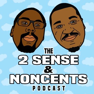 Have a drink with us and listen to 2 assholes talk shit about everything except politics on a podcast @MattHenry331
@yslicka 🔞 
email 2sensenoncents@gmail.com