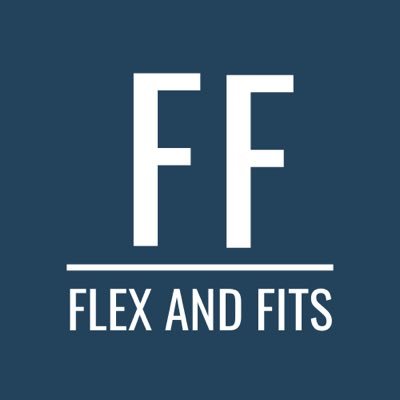 FlexandFits Profile Picture