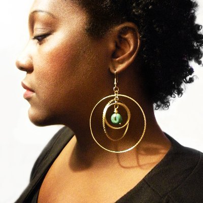 L.A. based creative indie jewelry artist, gypsy soul, & Afrikan kulture lover...check me @ https://t.co/Qu0CkhZA7Q https://t.co/eoHg41OYtc