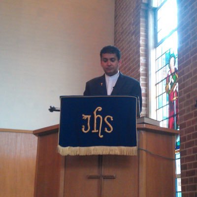 Andre70752214's profile picture. My faith