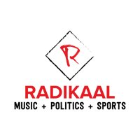 @RadikaalPodcast 🎙️(@radikaalpodcast) 's Twitter Profileg