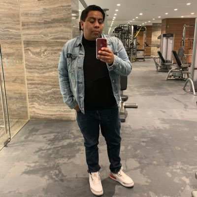 YeAleman's profile picture. Sneaker Lover, nacido Dfeño amando Oaxaca. Publicidad